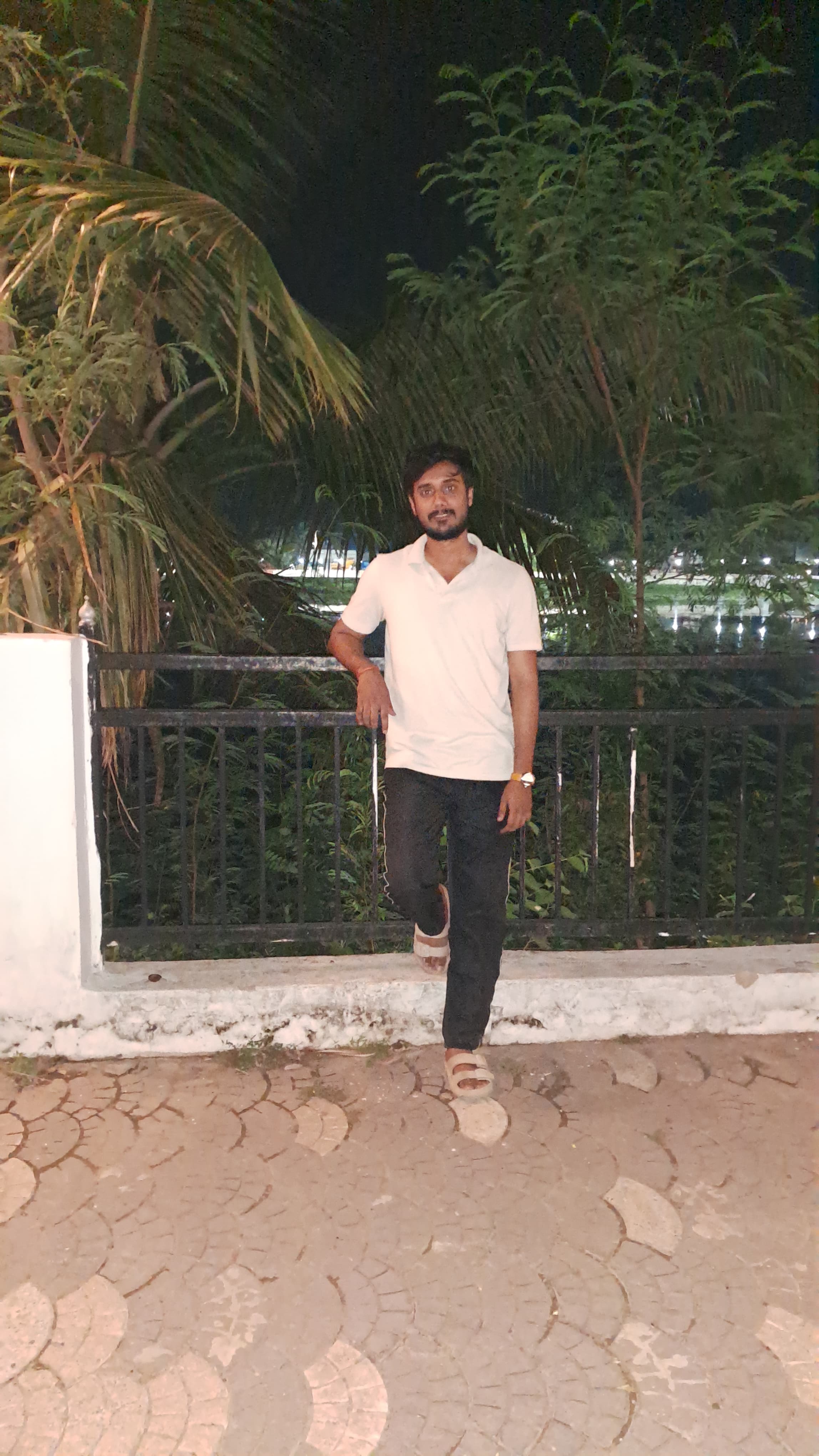Nikhil Shukla